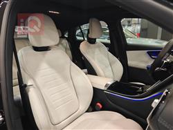 مرسيدس بنز جي ال سي كلاس كوبيه